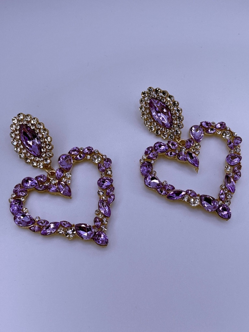Fashion Earrings